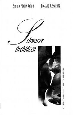 Schwarze Orchideen - Titel